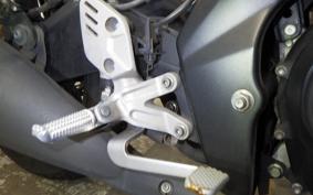 YAMAHA XSR155 2011