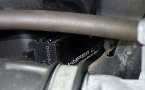 HONDA XR100 MOTARD 2020 HD13