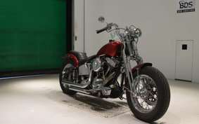 HARLEY FLSTS 1450 2001
