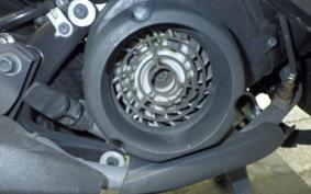 YAMAHA CYGNUS 125 XSR 3 2020 SED8J