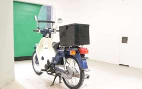 HONDA C50 SUPER CUB E 2019 AA01