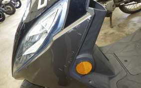 KYMCO GP125