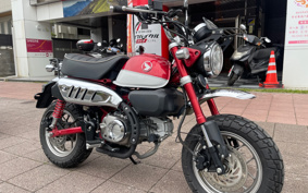 HONDA  MONKEY 125 JB02