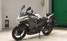 KAWASAKI NINJA 400 2023 EX400L