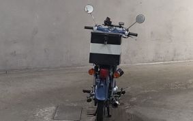 HONDA SUPER CUB50 AA01