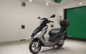 SUZUKI ADDRESS V125 DT11A
