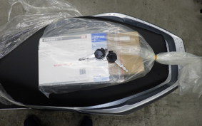 HONDA EM1 e: 2026 EF16
