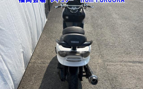 YAMAHA MAJESTY 125FI SE27