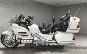 HONDA GL 1800 GOLD WING 2001 SC47