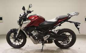 HONDA CB125 R 2024 JC79