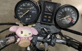 HONDA CBX125 CUSTOM JC12