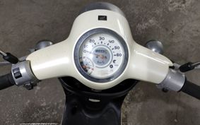 HONDA GIORNO AF70