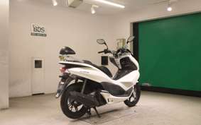 HONDA PCX 125 2016 JF28