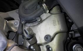 GILERA FUOCO 500IE 2009