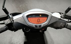 SUZUKI SU WISH LTD DV12B