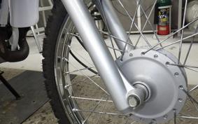 YAMAHA DT50 2007 17W
