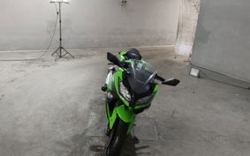 KAWASAKI NINJA250 EX250L