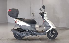 SUZUKI ADDRESS V125 CF4MA