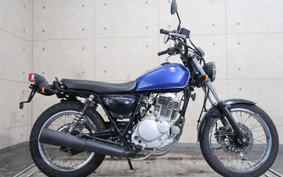 SUZUKI GLASS TRACKER BIG BOY NJ4DA