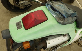 KAWASAKI KDX250SR DX250F