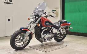 SUZUKI DESPERADO 400 1996 VK52A