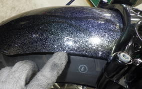 HARLEY XL1200X 2011