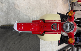 HONDA  SUPER CUB 50 HELLOKITTY AA09