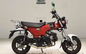 HONDA DAX 125 2005 JB04