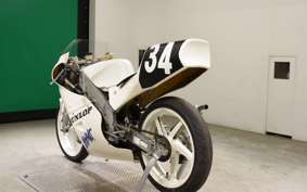 YAMAHA TZ125 4JT