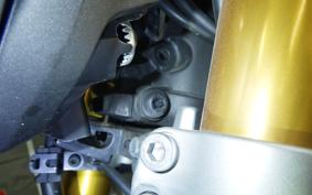 YAMAHA MT-09 2014 RN34J