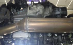 KAWASAKI Z400 Gen.2 2019 EX400G
