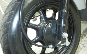 HONDA TACT Gen.4 2004 AF79