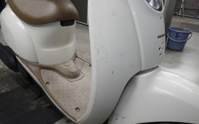 HONDA CREA SCOOPY 2015 AF55