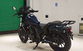 HONDA REBEL 500 A 2023 PC60