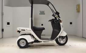 HONDA GYRO CANOPY 2001 TA03