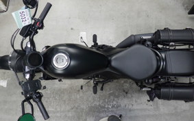 HONDA REBEL 250 A 2013 MC49
