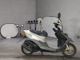 Фото Honda DIO с японского аукциона