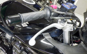 SUZUKI BANDIT 1200 SA 2007 GV79A