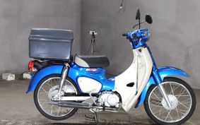 HONDA SUPER CUB50 AA09