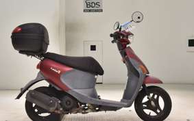 SUZUKI LET's 4 CA45A
