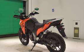 SUZUKI Vストローム250SX 2023 EL11L