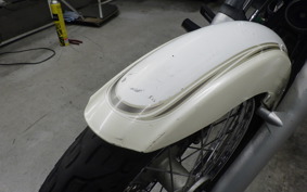 YAMAHA DRAGSTAR 250 VG02J