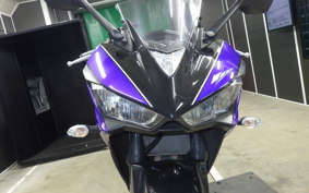 YAMAHA YZF-R25 RG43J