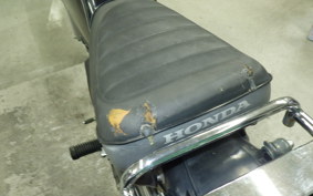 HONDA CD50 BENLY 2025 CD50