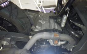 SUZUKI BURGMAN200A CH41A