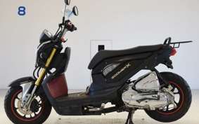HONDA ZOOMER-X