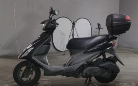 SUZUKI ADDRESS V125 CF4MA