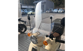 HONDA SUPER CUB110 JA59