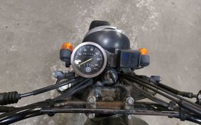 YAMAHA TW225 DG09J