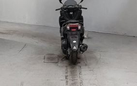 YAMAHA TRICITY 125 SE82J